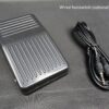 Wired footswitch for Slurp'nPick+ or Pick+ stations