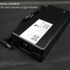 Power brick for Pick+