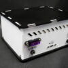 Back of the Pick+ station